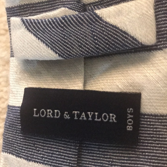 Child’s four ties bundle- used - Picture 3 of 11